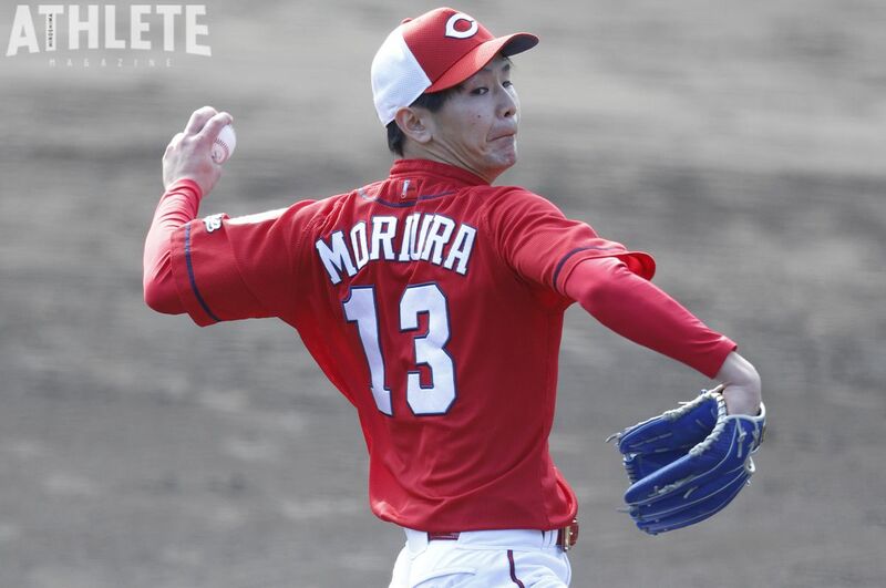 「失敗は自分を見直すチャンス」。後半戦も“粘りの投球”に期待。大野豊が語る前半戦カープ投手陣