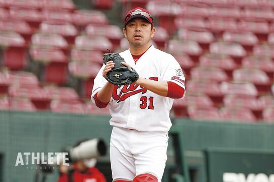 『やっぱりカープは良い球団だ』黒田博樹と新井貴浩が伝えたカープの真実。石原慶幸が決断に踏み切った言葉とは⁉️