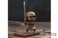 <div class="caption">『カープ坊やお香立て』はファンクラブ先行抽選販売で売り切れるほどの人気商品に。後に、レッドバージョンも販売された（現在は販売終了）</div>