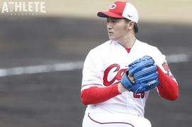 カープから5選手が出場する今年のオールスター。過去にオールスターMVPを獲得したカープの「お祭り男」は!?