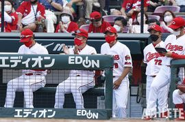 チャンスを与えた若手が奮起できるか。もう一度カープらしい野球が見たい【カープOB・笘篠賢治氏のコラム】<br />