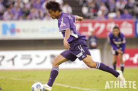 「チュンソンのゴールで、僕は自分の責任を思い出した」佐藤寿人が振り返るサンフレッチェ広島時代の李忠成