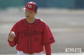 安部友裕が見た「新井カープの布陣」＜投手編＞