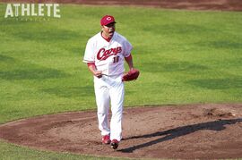2015年、カープに電撃復帰を果たした黒田博樹が8年ぶりの古巣に感じていたこと
