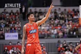 【広島ドラゴンフライズ】 茨城ロボッツに連勝！ ２位浮上も目前（B.LEAGUE 第25節）