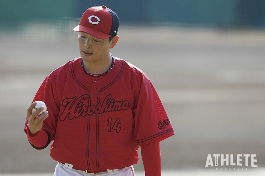 安部友裕が見た「新井カープの布陣」＜投手編＞