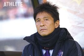 就任1年目の言葉で紐解く、サンフレッチェ城福浩監督の思考Vol.2