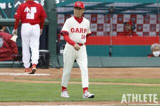 球団唯一の完全試合を達成した外木場義郎。生涯3度の“ノーノー”はプロ野球史上最多【カープ 歴代記録列伝#2～完全試合含む3度のノーヒットノーラン～】｜carp｜コラム｜アスリートマガジンWEB