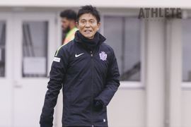 フレッシュな若手も参戦し、まずまずのスタートを切った2019年