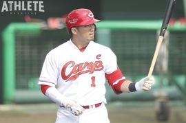 セ・リーグ29年ぶり、球団初の“変則二冠”なるか⁉<br />鈴木誠也、個人タイトルの行方は？