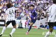 「しっかりと相手に合わせたサッカーはできている」サンフレッチェ広島のストライカー・鈴木章斗が感…