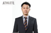 <div class="caption">広島ドラゴンフライズのアシスタントコーチに就任した加藤翔鷹氏。</div>