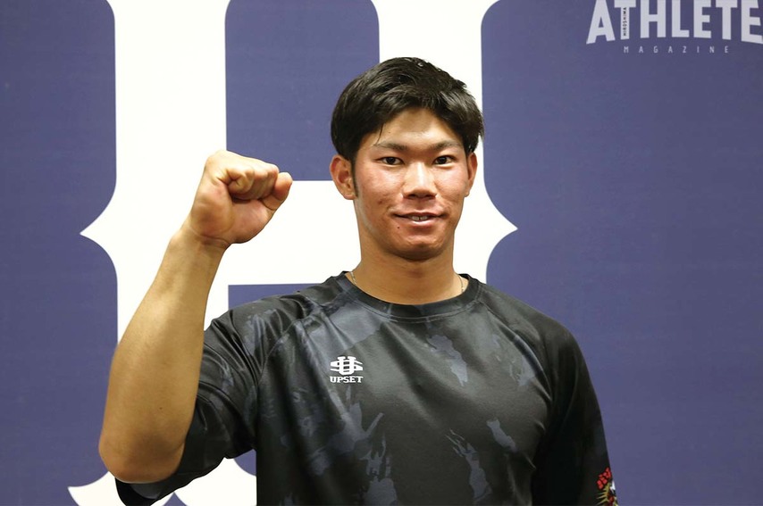 首位打者争いを繰り広げ、チーム2位の68打点。坂倉将吾が見せた5年目の進化とは＜2021編集部セレクション＞