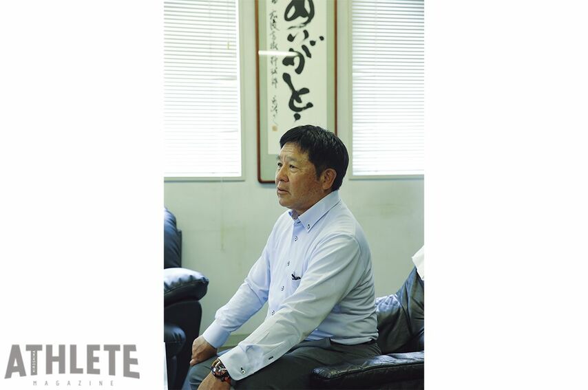 名将が語る、教え子への愛。広陵高校・中井哲之監督の指導哲学に迫る《2022年・人気記事再録》