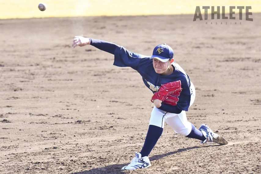 “ドラフト通”が語る、カープ・ドラ3大道温貴の素顔。「内に秘めた闘志は凄まじい」