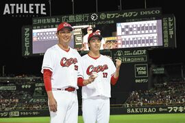 やはり必要なのは『真の4番』。カープOB・大野豊がキャンプで飛躍を期待する選手たち