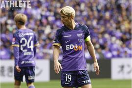 「世代交代がありながらも、戦力を落とすことなく上を目指すことができる」。主将・佐々木翔が見たサンフレッチェ広島の底力