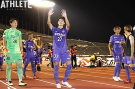 川村・満田・大迫・・・ユース同期はいつも一緒！？ オフに3人が計画していることとは