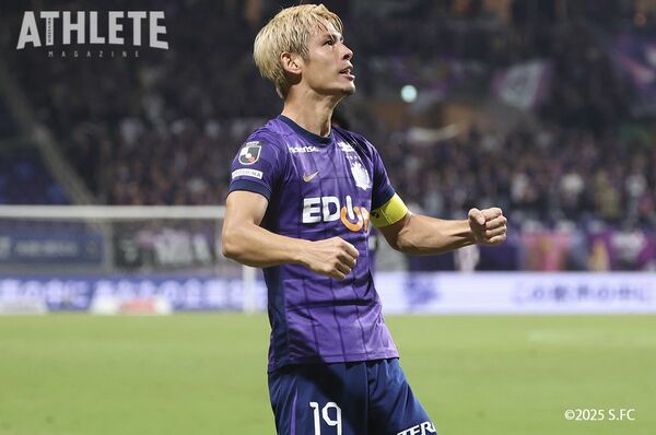 J1広島】首位・京都との一戦は、佐々木翔のゴールで先制するも土壇場で