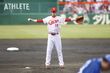 前田健太がカープのエースになるまで<前編>背番号18の重圧を力に変えて。