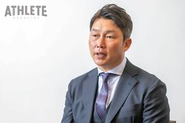 「時間がかかってでも若手育成」就任3年目を迎えるカープ・新井監督の決意