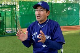 【第48回社会人野球日本選手権】「若さを武器に精一杯のプレーを魅せる」初出場を果たしたエイジェック硬式野球部の指揮官が語るチームの和