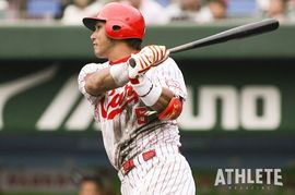 待たれる主軸の復活。リーグ初優勝以降のカープ“生え抜き4番”の歴史