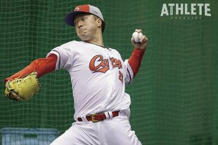 カープで2度の本塁打王。希代のアーチスト・江藤智をプロに導い