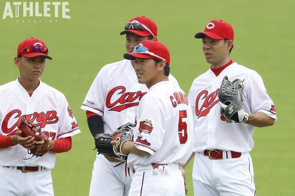 秋山翔吾復調のカギは野球に100%集中できるかどうか。シーズン