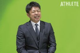 スポーツ少年団から始まった捕手一筋の物語【追憶されるカープOBの野球人生・石原慶幸Vol.1】