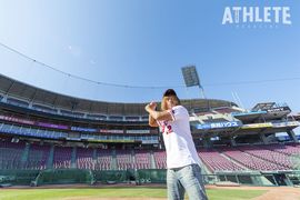 「夢は新日本プロレス・マツダスタジアム大会」【内藤哲也の制御不能なカープ愛＃3】