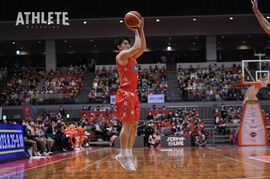 【広島ドラゴンフライズ】両チーム引くことなく一進一退の攻防戦 vs島根スサノオマジック（B.LEAGUE 第35節GAME1、2）