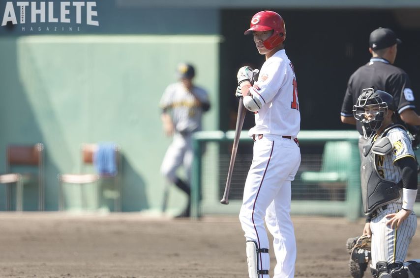 秋田のドクターKから、1年で支配下を勝ち取ったあの外野手まで。育成から成り上がった選手たち