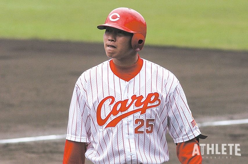 「野村克也監督から初めて褒められた・・」レジェンドも認めた新井貴浩監督の姿勢とは【カープOB・笘篠賢治コラム】<br />