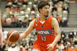 課題の守備がまたも崩壊。長いトンネルに迷い込んだ広島ドラゴンフライズ（12月12日・広島 73-89 名古屋D／B1リーグ第13節GAME1）