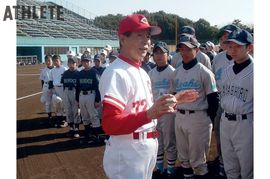 「嫌らしい野球をすることをポイントに考えていた」。あの名将が目指した“カープ野球”