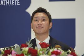 2023年・カープ新キャッチフレーズ発表。 “全力で戦う”熱い思いを込めた『がががが が むしゃら』に上位を狙う！