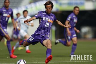 変動制から固定制に Jリーグの背番号事情と共に振り返る サンフレ背番号 の系譜 Sanfrecce コラム 広島アスリートマガジン