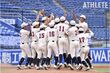 第４回・エイジェックカップは武蔵府中が初優勝！中学硬式野球の頂点に