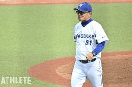 「都市対抗野球大会」北関東予選を勝ち進んだエイジェック硬式野球部、山中監督に本大会に臨む心境を聞く