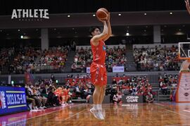 【広島ドラゴンフライズ】CSクウォーターファイナル vs千葉ジェッツ（B.LEAGUE CSQF GAME３）