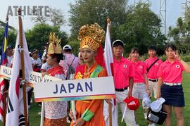 未来のゴルフスター誕生へ。ジャカルタ世界ジュニアチャンピオンシップ2024 日本代表選抜大会開催