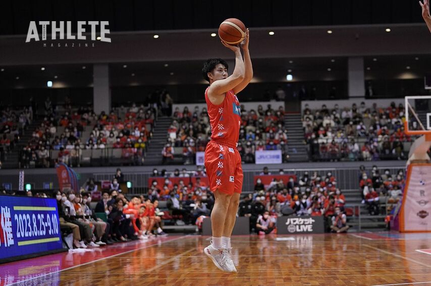 【広島ドラゴンフライズ】CSクウォーターファイナル vs千葉ジェッツ（B.LEAGUE CSQF GAME３）