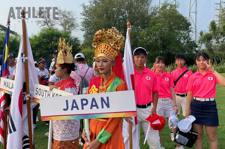 未来のゴルフスター誕生へ。ジャカルタ世界ジュニアチャンピオンシップ2024 日本代表選抜大会開催