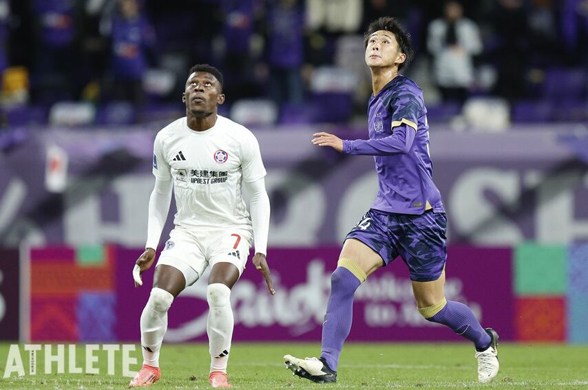 【J1広島】「大きく成長して広島に戻ってくるために」ユース出身・細谷航平が愛媛FCへ期限付き移籍