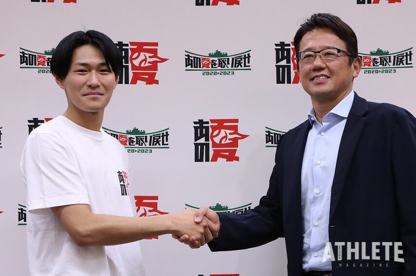 22歳の甲子園大会。元高校球児たちの夏が帰ってくる！