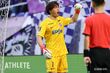【J1広島】大迫敬介が勝利を呼ぶセーブ！ PK戦を制し、連敗を4でストップ