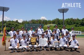 HIPPYの“広島県高校野球全力応援隊”<br />「球児と吹奏楽のいる夏の甲子園2年ぶり開幕」