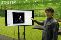 <div class="caption">川本研究員</div>