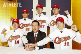 【カープドラフト回顧録】田村スカウトの執念が実った大瀬良大地の交渉権獲得。カープ2013年ドラフトを振り返る。